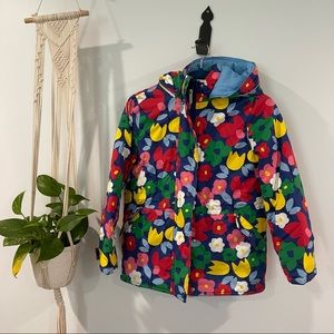 Girls Hanna Andersson Coat